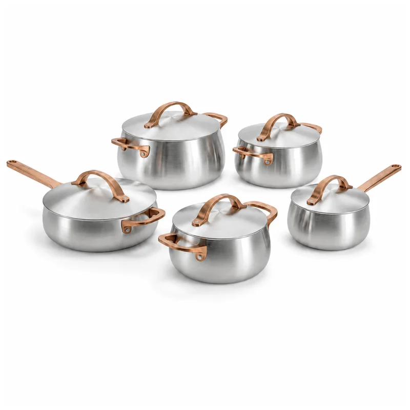 Belly - Advanced Set (10 piece)