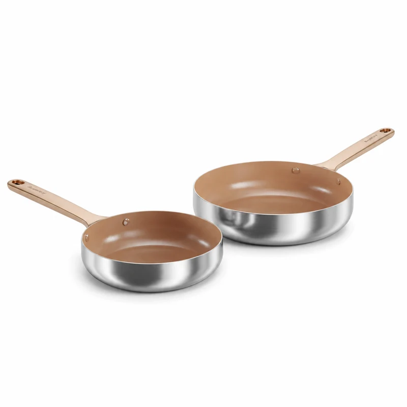 Belly - Frying Pan Duo Non-Stick (20 & 24 cm)