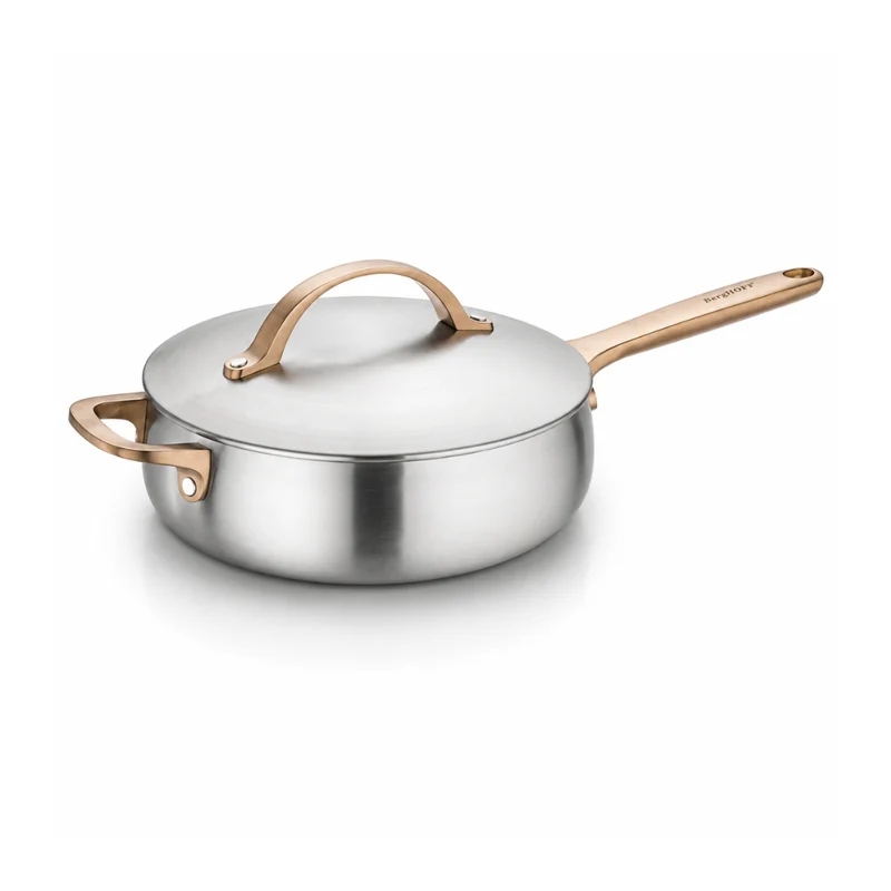 Belly - Sauté Pan (24 cm)