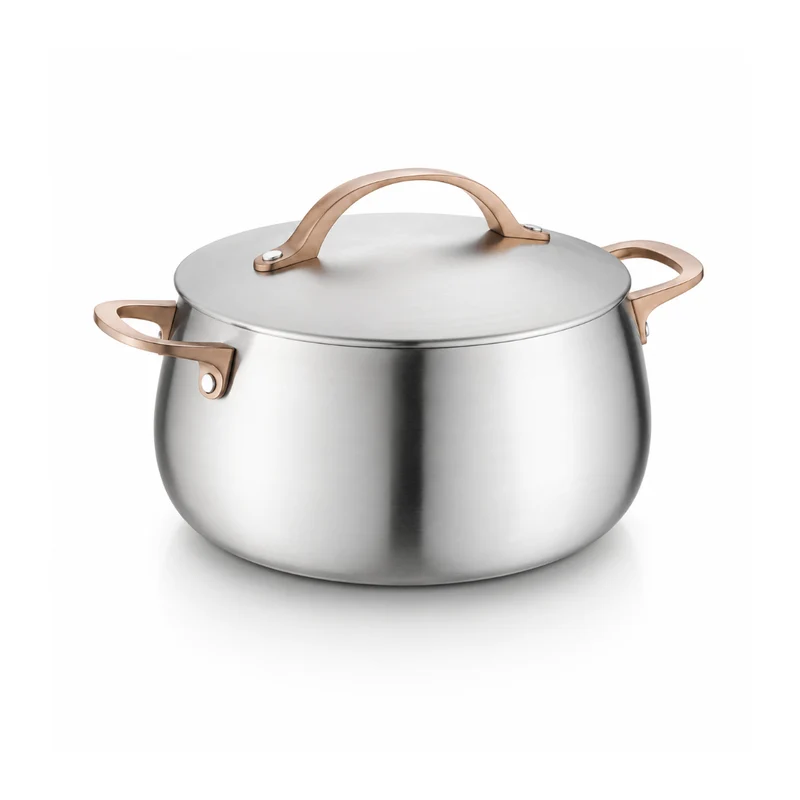 Belly - Casserole (24 cm)