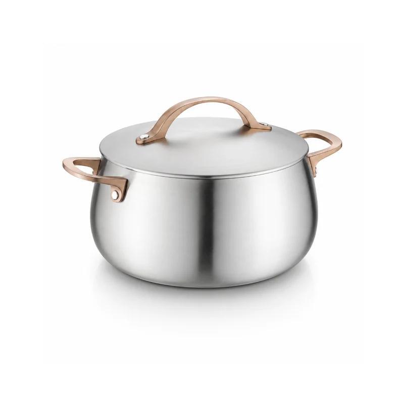 Belly - Casserole (20 cm)
