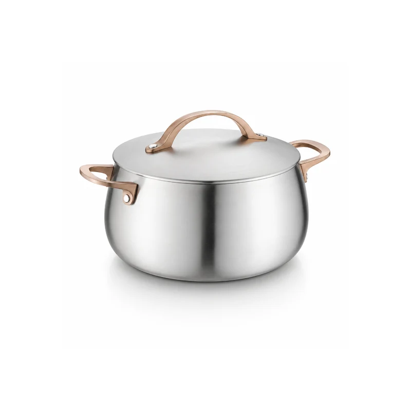 Belly - Casserole (18 cm)