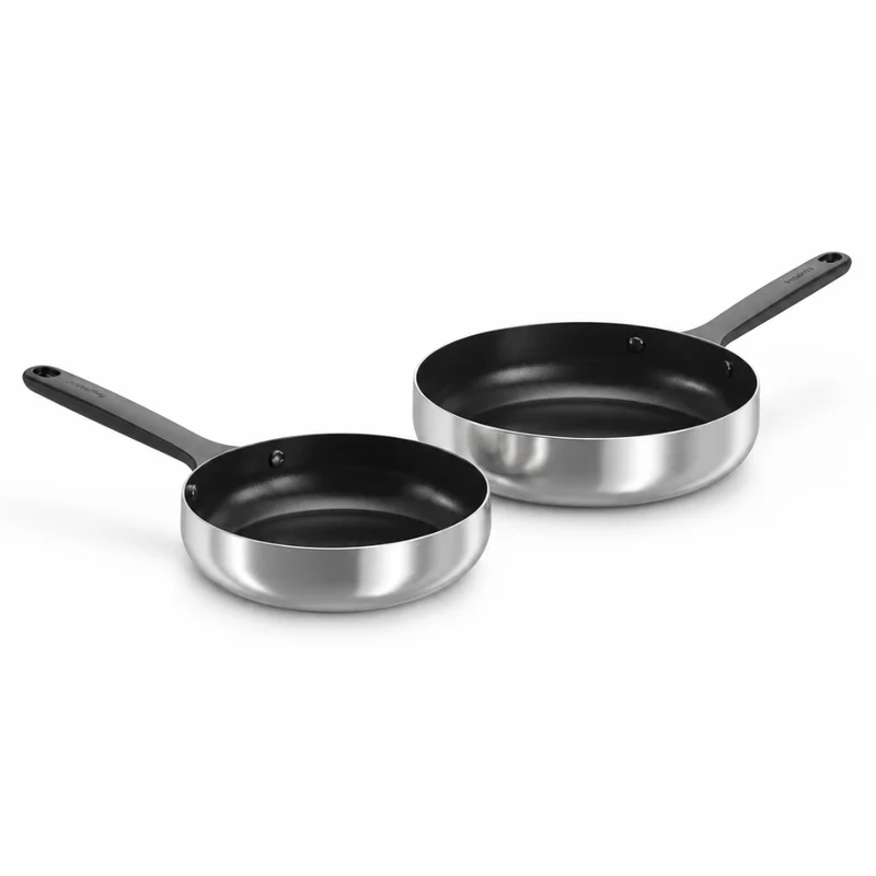 Belly - Frying Pan Duo Non-Stick (20 & 24 cm)