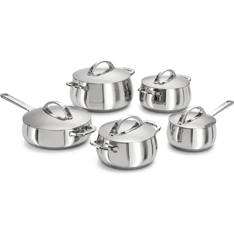 Belly - Advanced Set (10 piece)