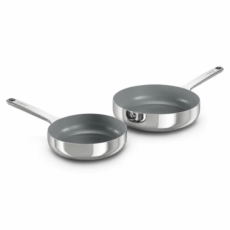 Belly - Frying Pan Duo Non-Stick (20 & 24 cm)