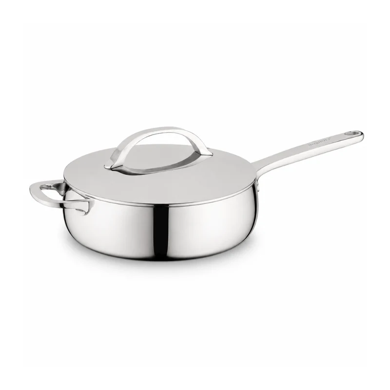 Belly - Sauté Pan (24 cm)