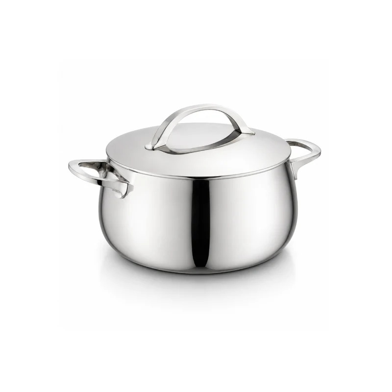 Belly - Casserole (18 cm)