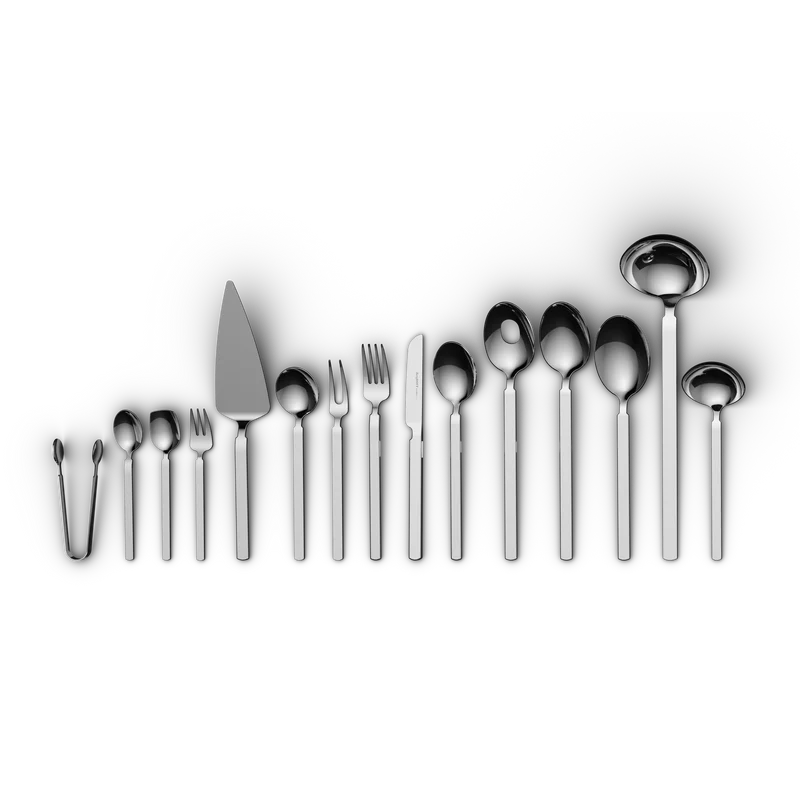 Flatware Set (72 piece)
