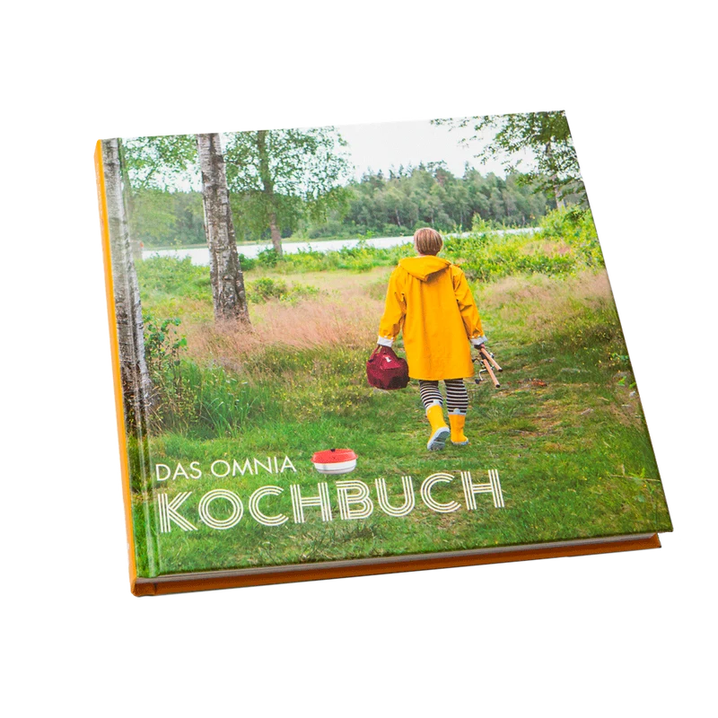OMNIA Kochbücher