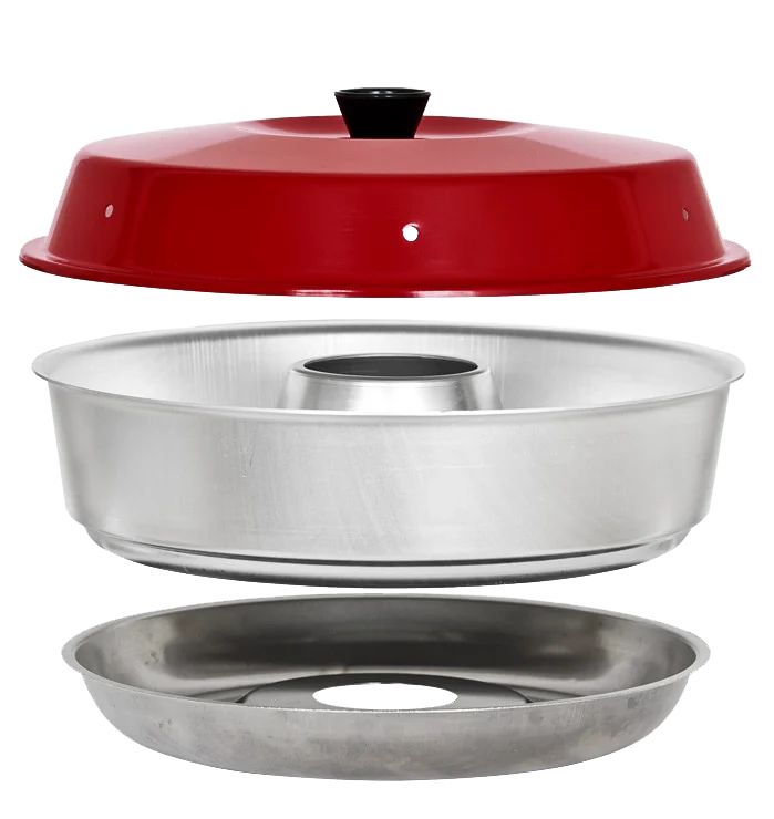 Omnia Camping Backofen