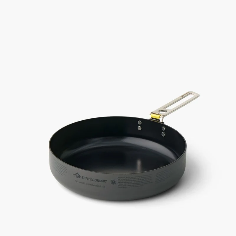 Frontier UL Pan Bratpfanne