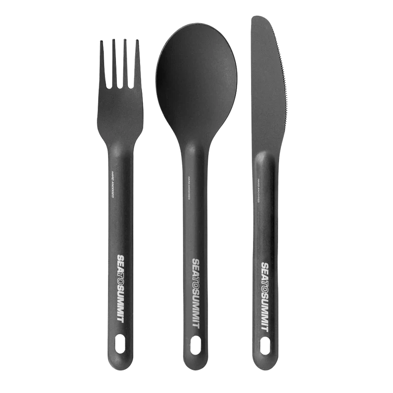 Alpha Light Besteckset