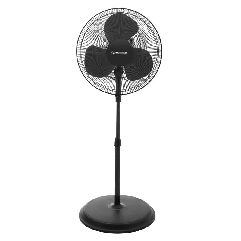 Westinghouse Ventilador de Pedestal 16" (72919)