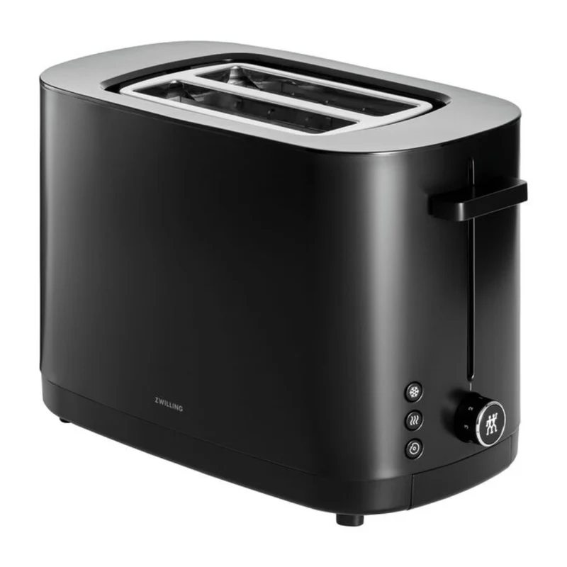 Zwilling Tostador de Pan Enfinigy 2 Ranuras Cortas (53101-701-0)
