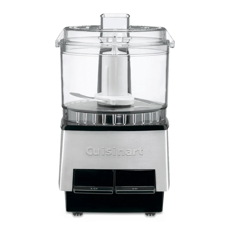 Cuisinart Mini Procesador de Alimentos, DLC1SS