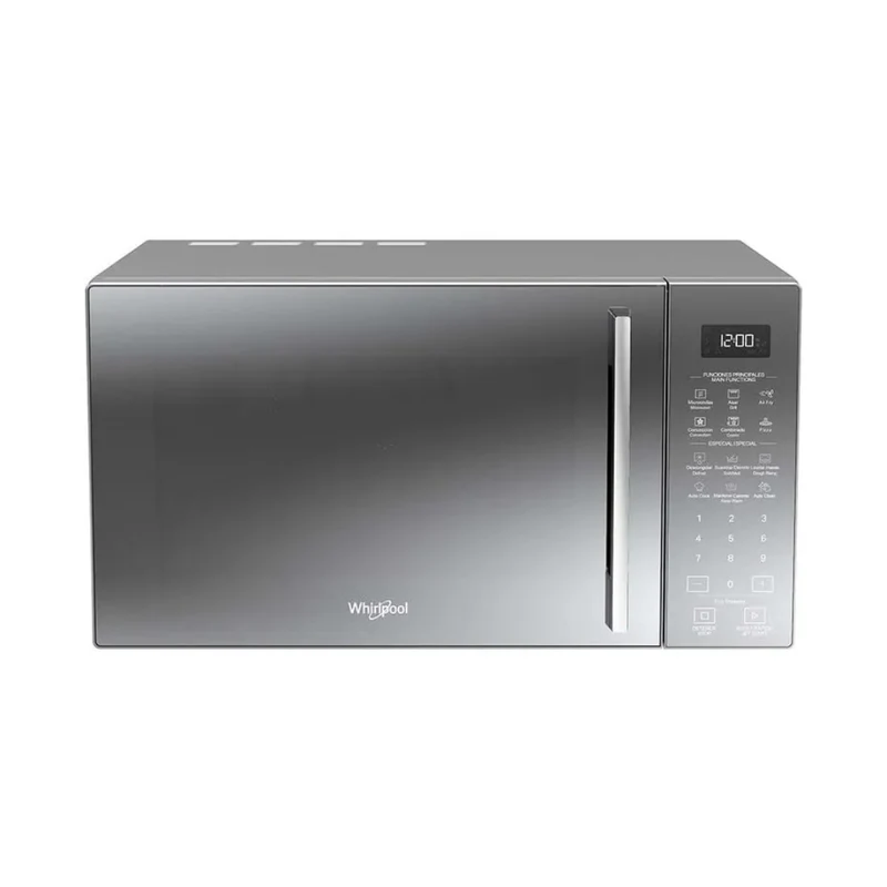 Whirlpool Horno Microondas 4 en 1 1.0 Pies Cúbicos, WM3911D