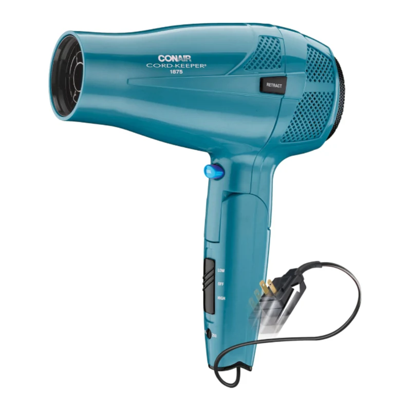 Conair Secadora de Cabello Cord-Keeper, 289
