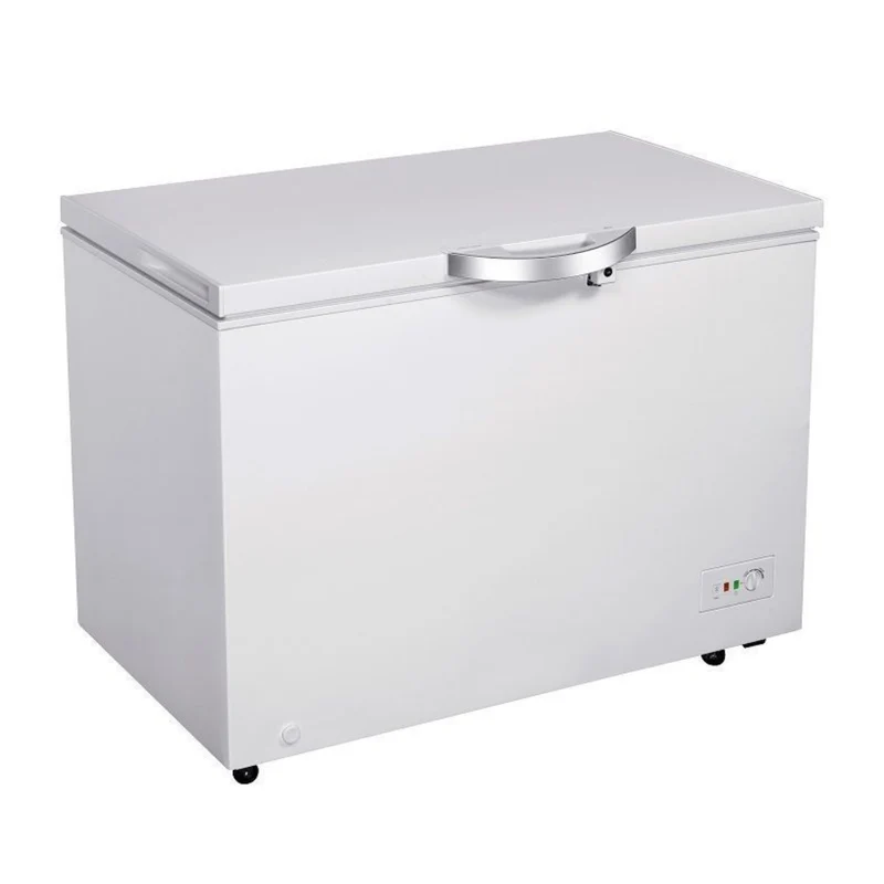 Frigidaire Congelador Horizontal 11 Pies (FFCC11C3HQW)