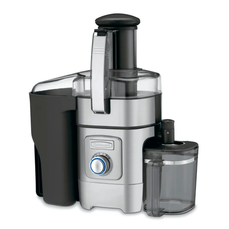 Cuisinart Extractor de Jugos 1 Litro (CJE1000P1)