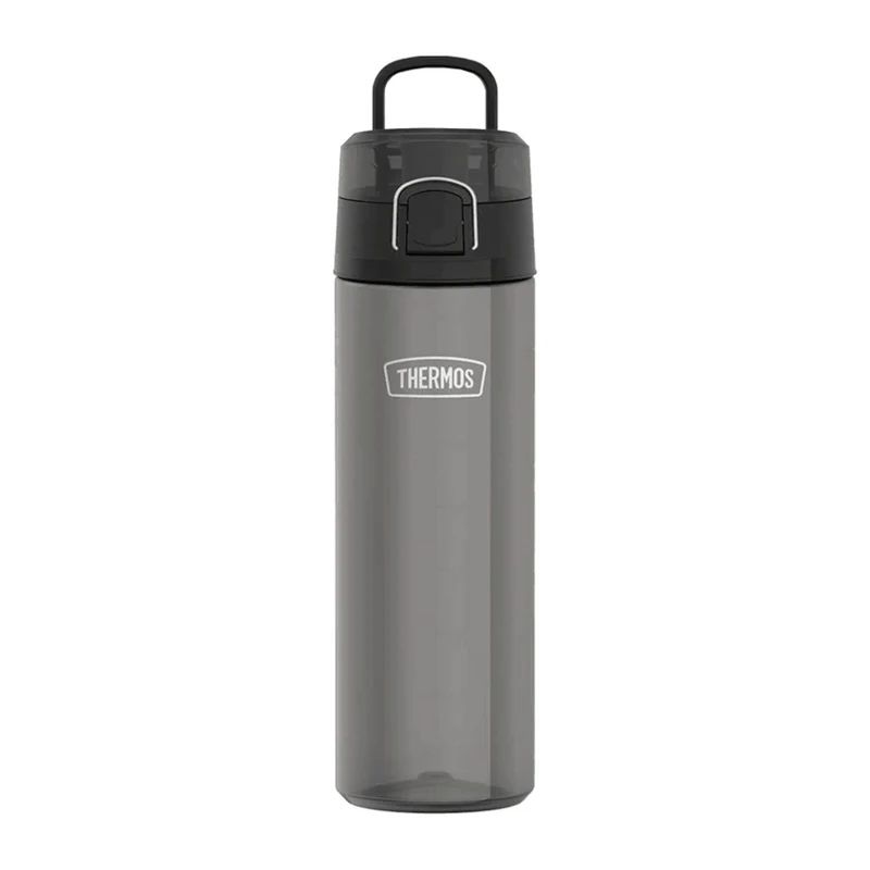 Thermos Botella Aislada Icon para Líquidos Fríos de Acero Inoxidable, 26 Oz