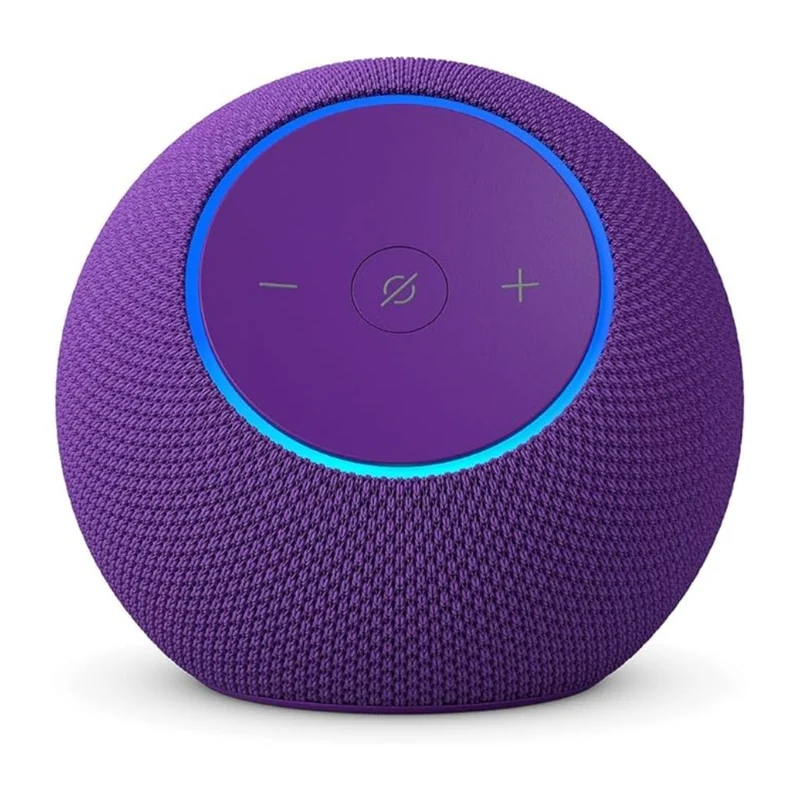 Amazon Parlante Inteligente Echo Dot Max