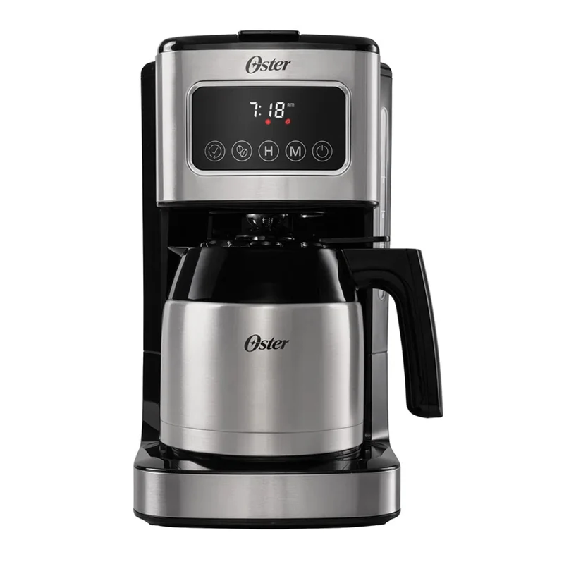 Oster Coffee Maker Eléctrico Programable 8 Tazas (BVSTDC4404)