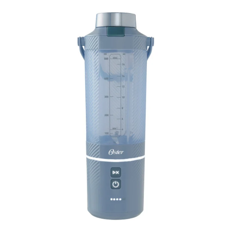 Oster Licuadora Personal Portátil Gomax 590ml, Blstgfp-mh20