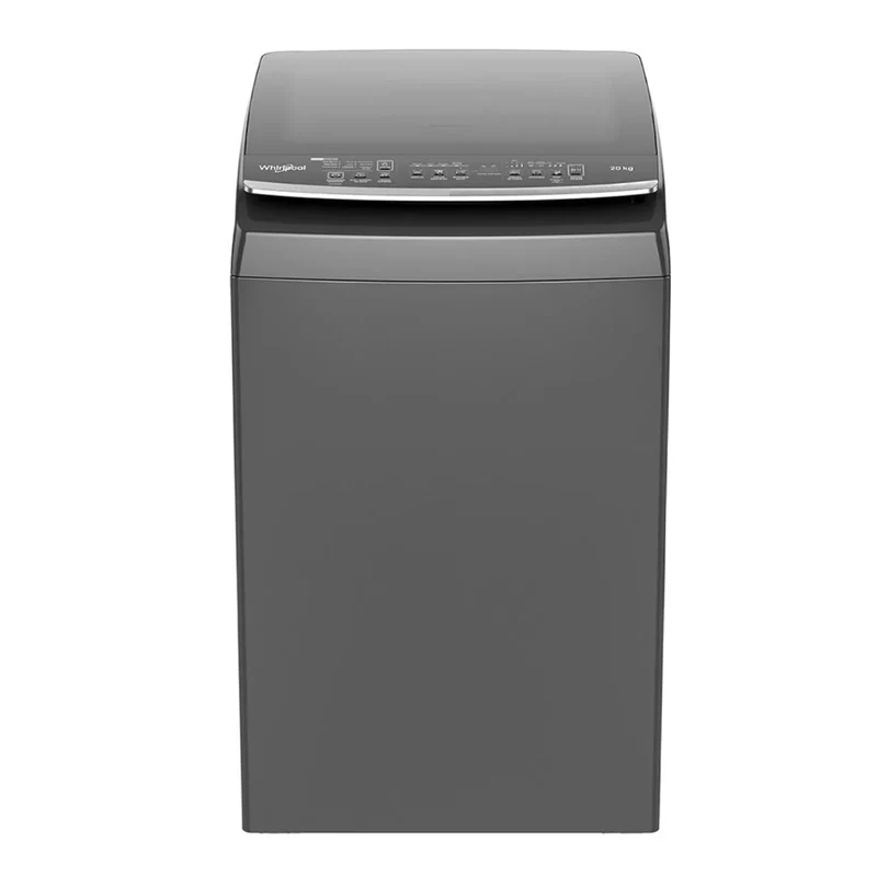 Whirlpool Lavadora Automática Carga Superior 20 Kg (WW20BTAHLA)