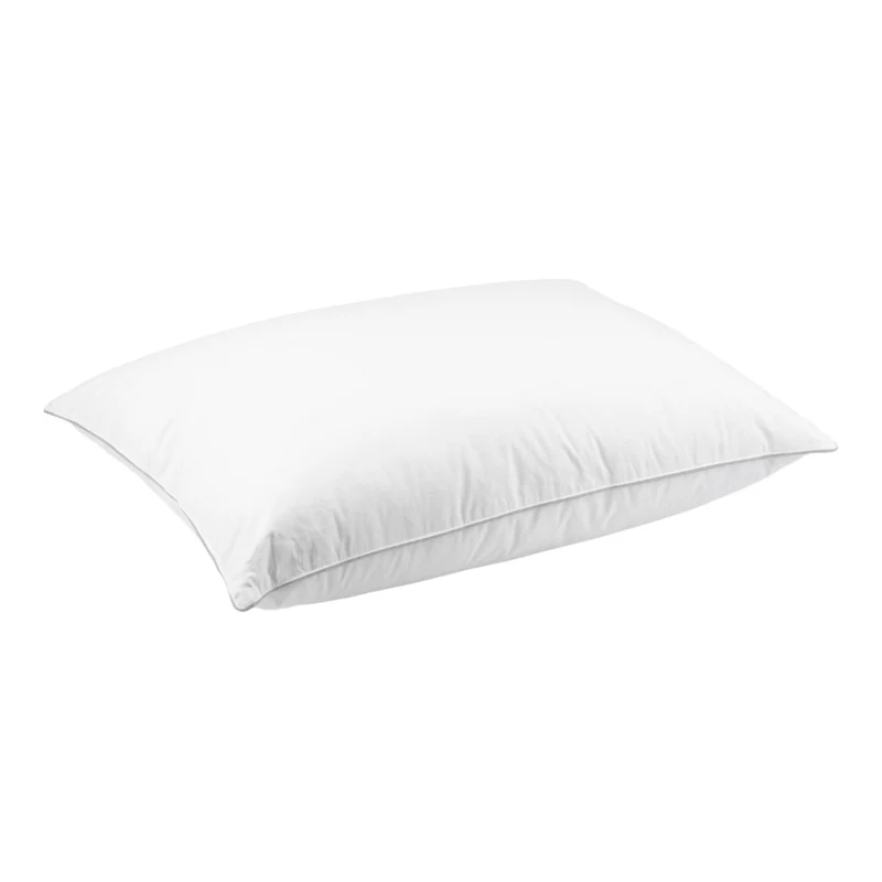 Ph Almohada Hotelera de Pluma Sintética Firme