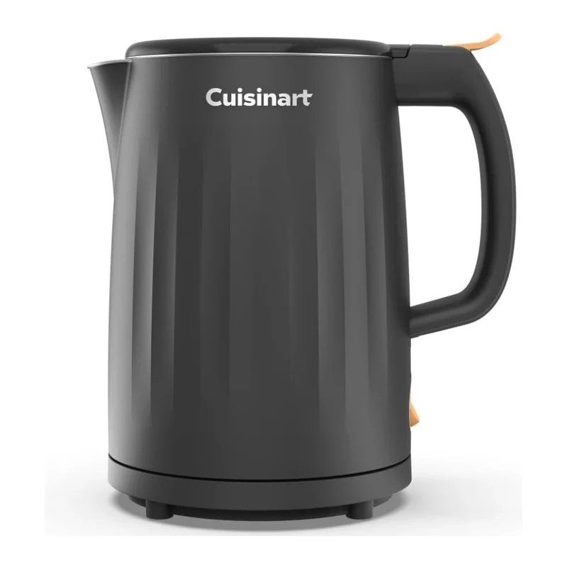 Cuisinart Cafetera Eléctrica 1 Litro Soho