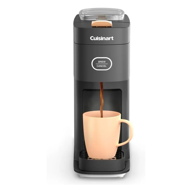 Cuisinart Coffee Maker Eléctrico 355 ml Soho