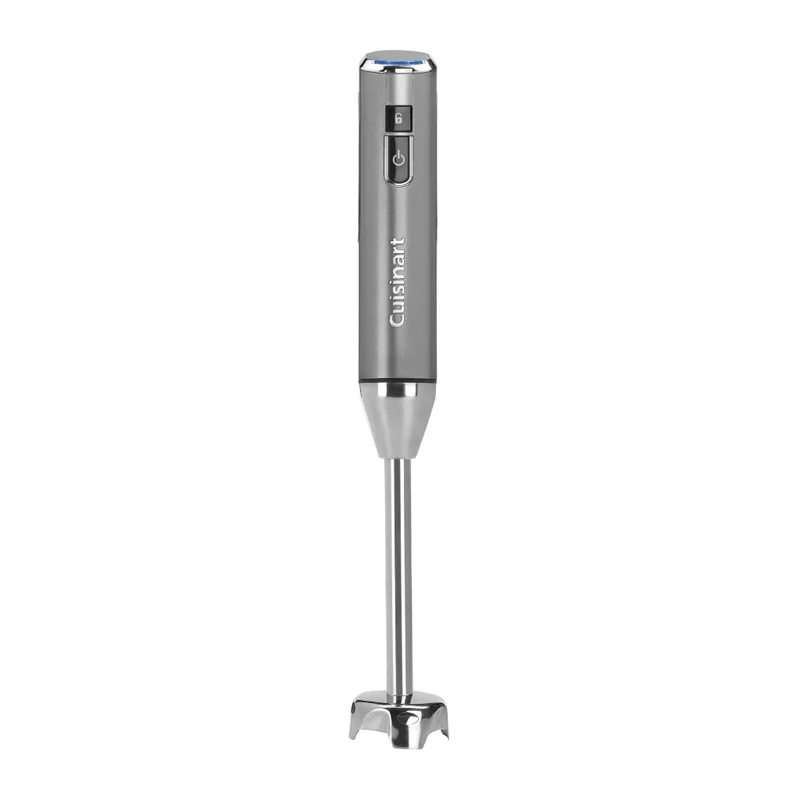 Cuisinart Batidora Inalámbrica de Inmersión Evolution X, RHB100