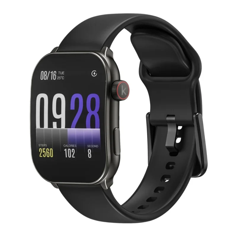 Kieslect Smartwatch Balancs