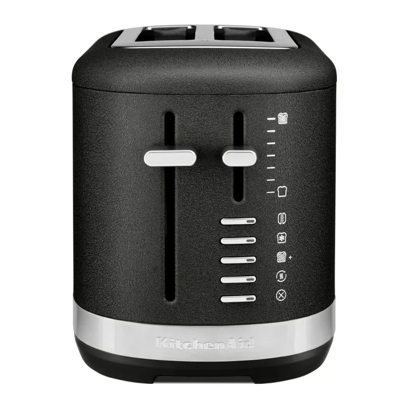 KitchenAid Tostador de Pan, 2 Rebanadas
