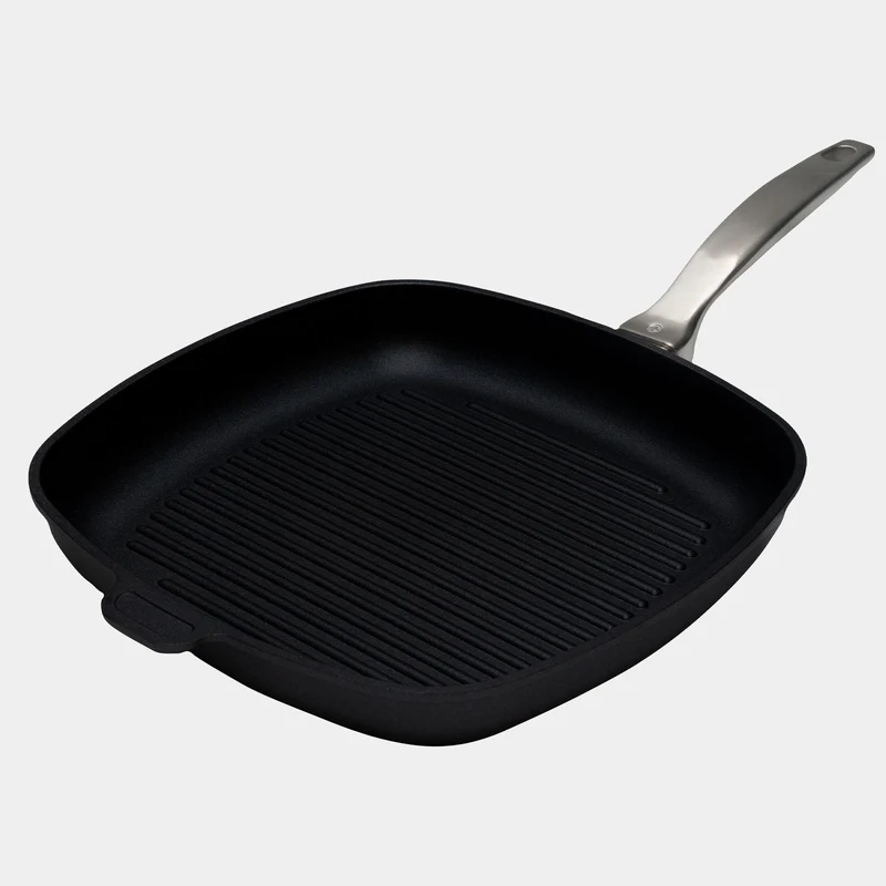 CXD PFAS-freie Antihaft Grillpfanne 28 x 28 cm