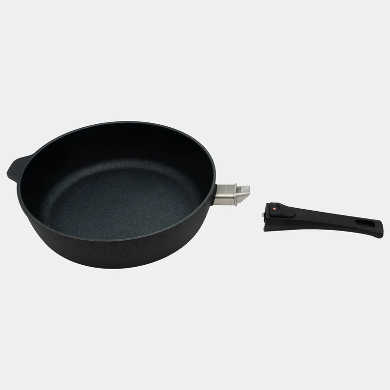 XD Antihaft Bratpfanne mit abnehmbarem Griff - Induktion