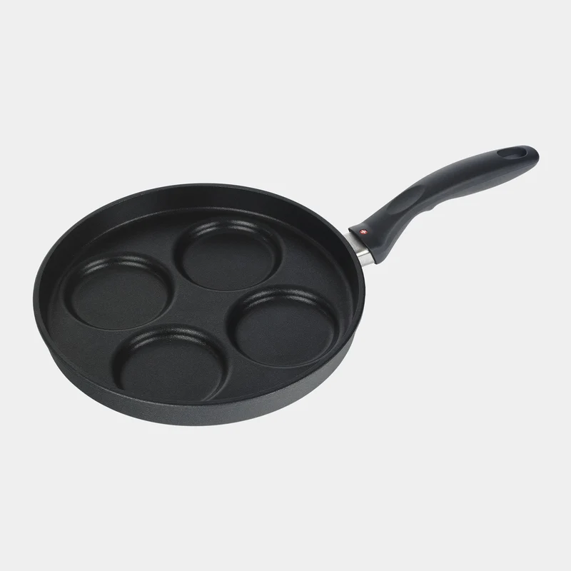 XD Antihaft Spezial Eierpfanne 26 cm - Induktion
