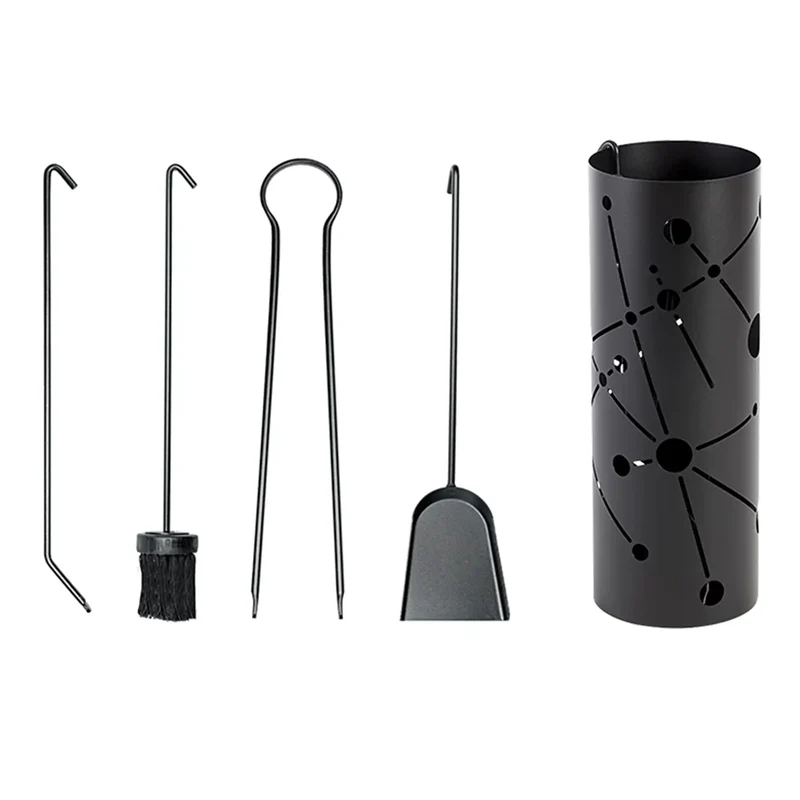 Outils de foyer spektra