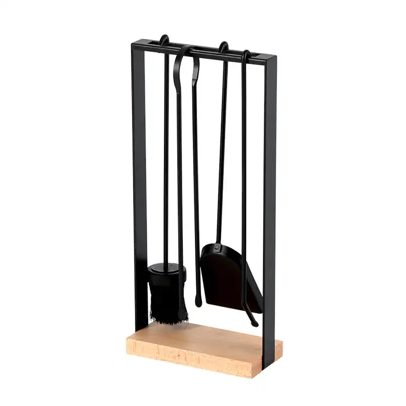 Outils de foyer nordik