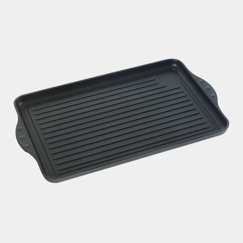 XD Antihaft-Grillplatte 43 x 28 cm