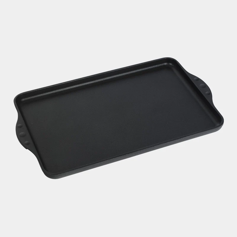 XD Antihaft-Grillplatte, 43 x 28 cm