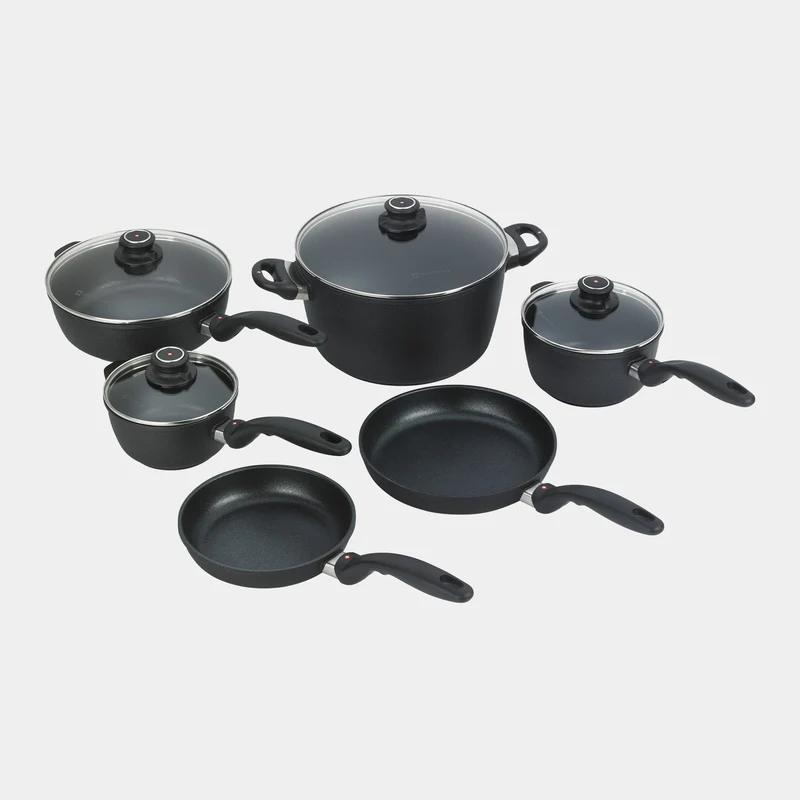 XD Antihaft-Set, 10-teilig