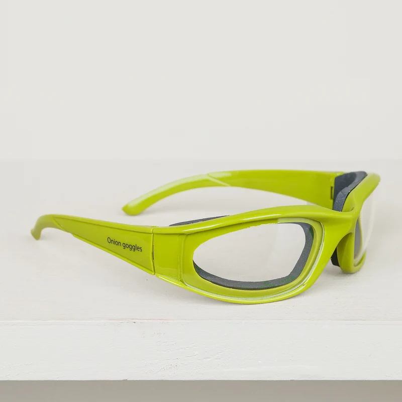Lunettes à oignons
