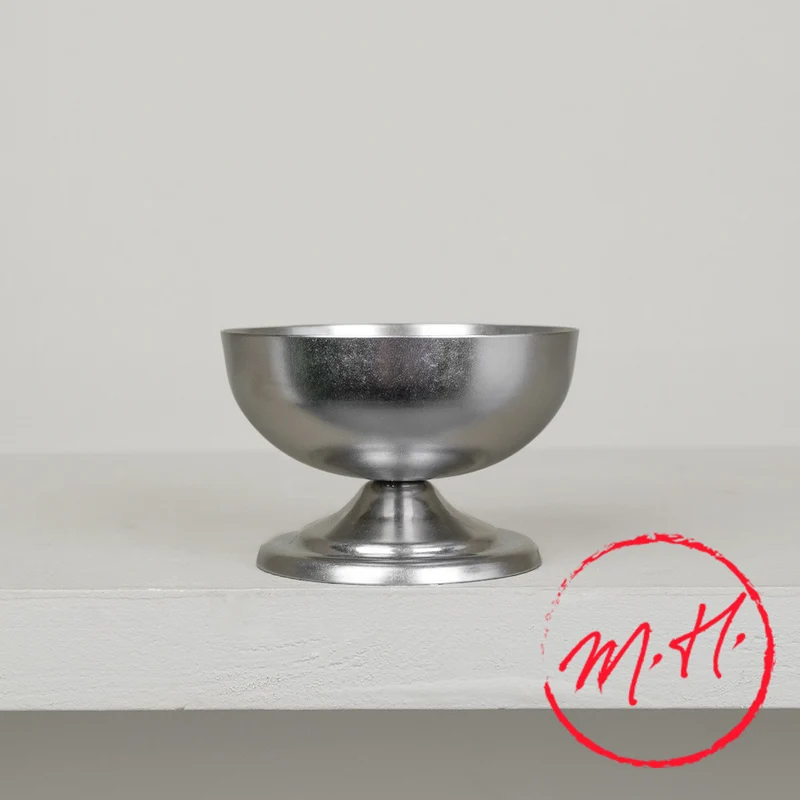 Coupe à glace inox mat