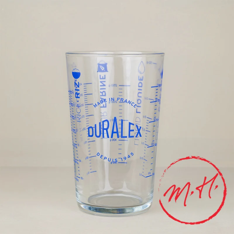 Verre mesureur 56 cl