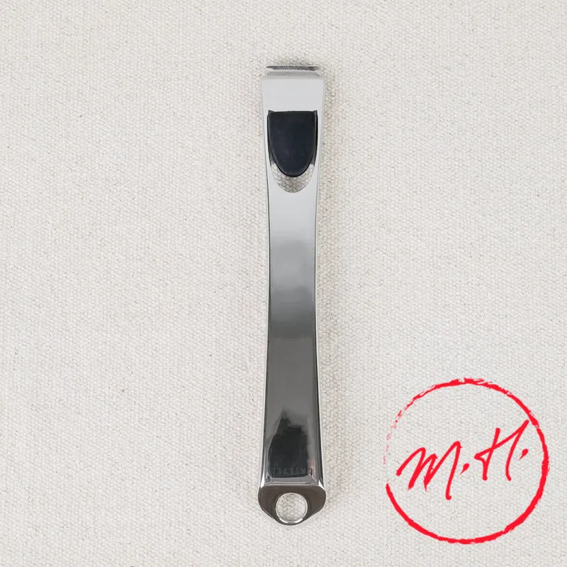 Poignée amovible casteline inox