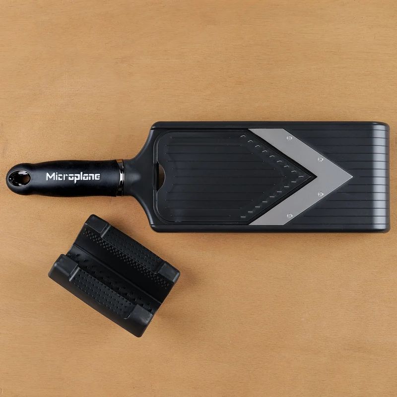 Mandoline en V Microplane