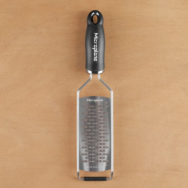 Râpe double tranchant Microplane