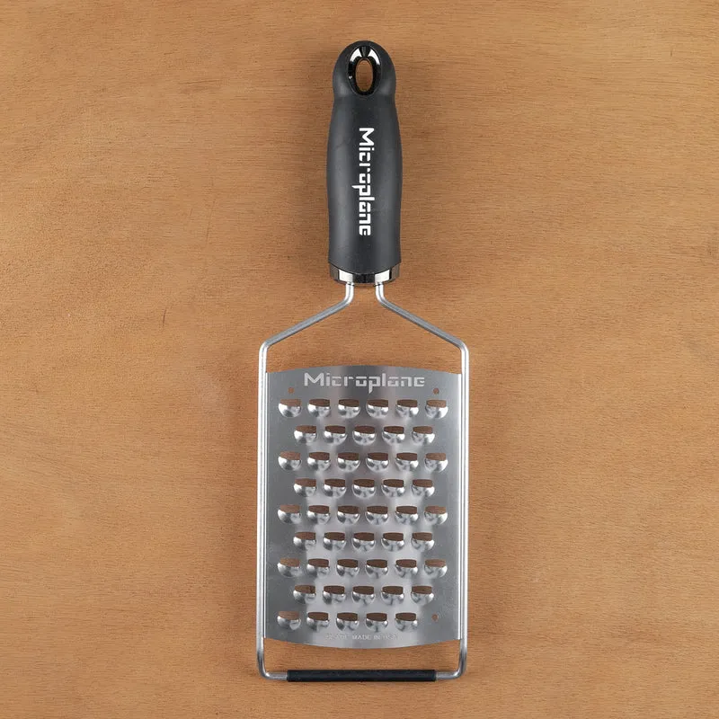 Râpe ultra gros grain Microplane