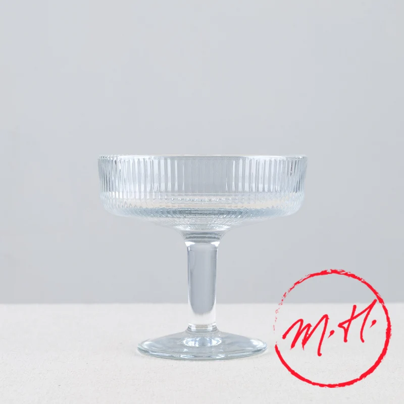 Coupe à glace sur pied